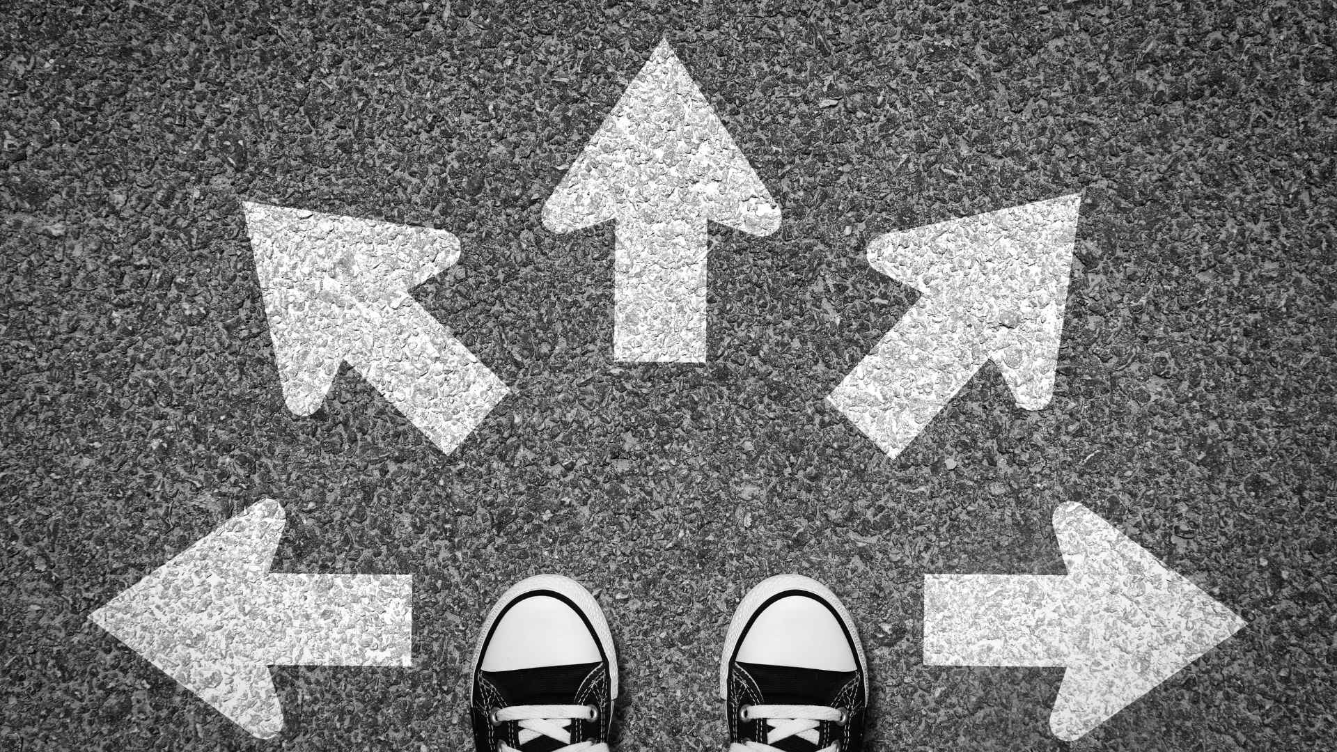 1. Minhas primeiras 24 horas: acalmar e organizar