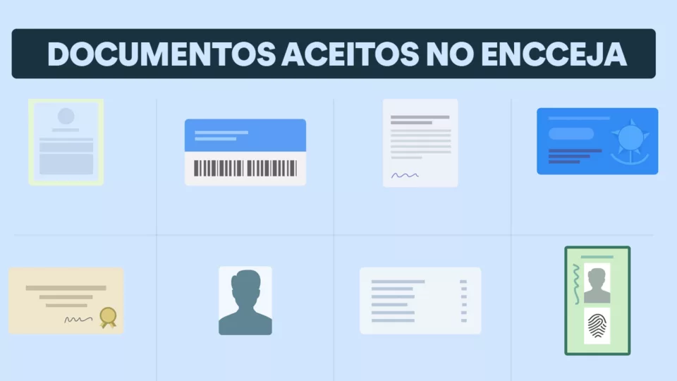 2. Conferir documentos e prazos